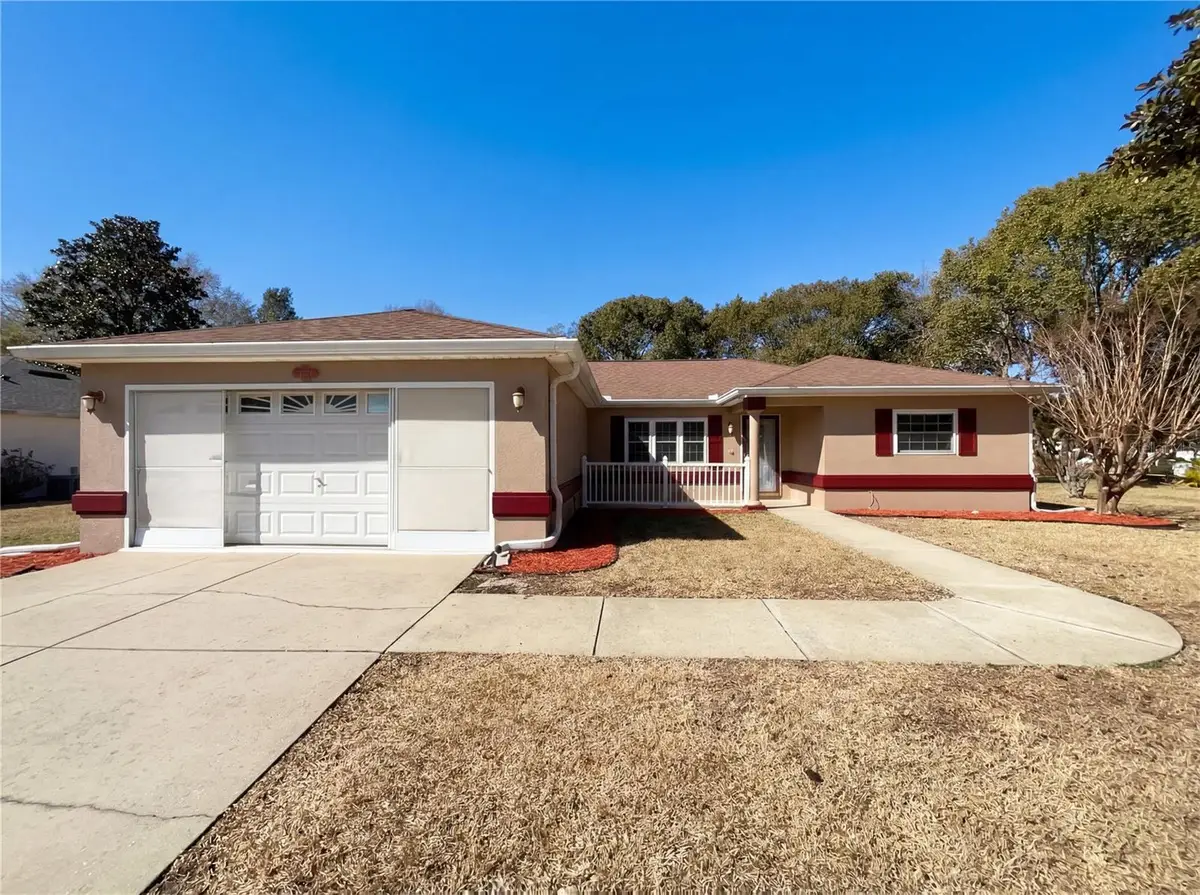 13824 SW 114th Circle, Dunnellon, FL 34432 - #1