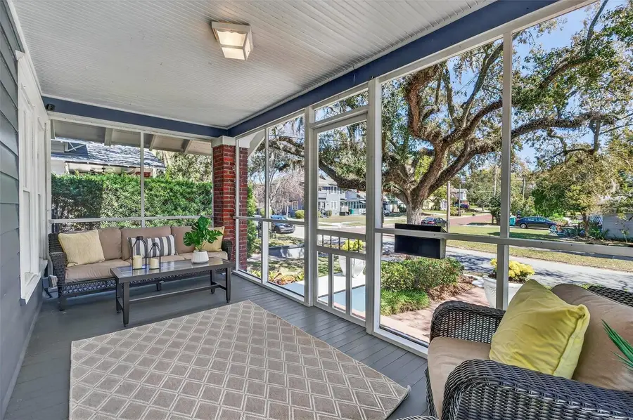 120 N Shine Avenue, Orlando, FL 32801 - #2