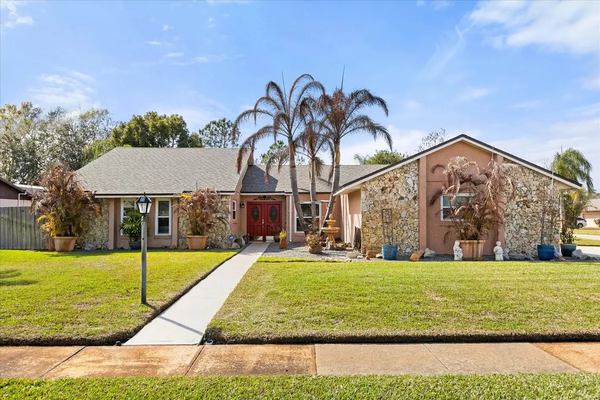 1534 Perez, Orlando, FL 32825 - #1