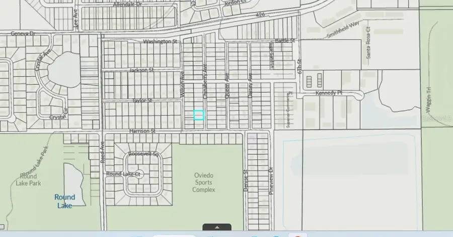 318 Chinaberry Avenue, Oviedo, FL 32765 - #2