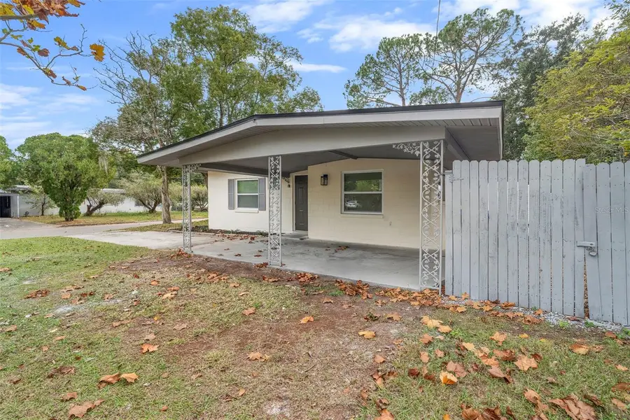 3202 Kathleen Drive, Orlando, FL 32810 - #2