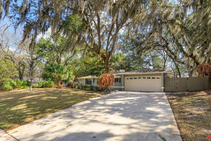 762 Sheoah Boulevard, Winter Springs, FL 32708 - #2