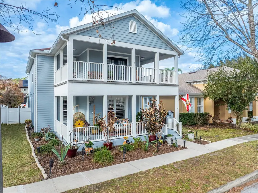 6911 Beargrass Road, Harmony, FL 34773 - #3