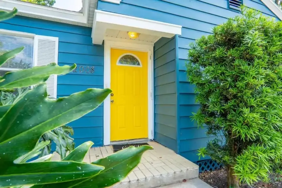 2008 Page Avenue, Orlando, FL 32806 - #2