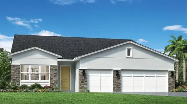 1058 Gloryland Court, SANFORD, FL 32771