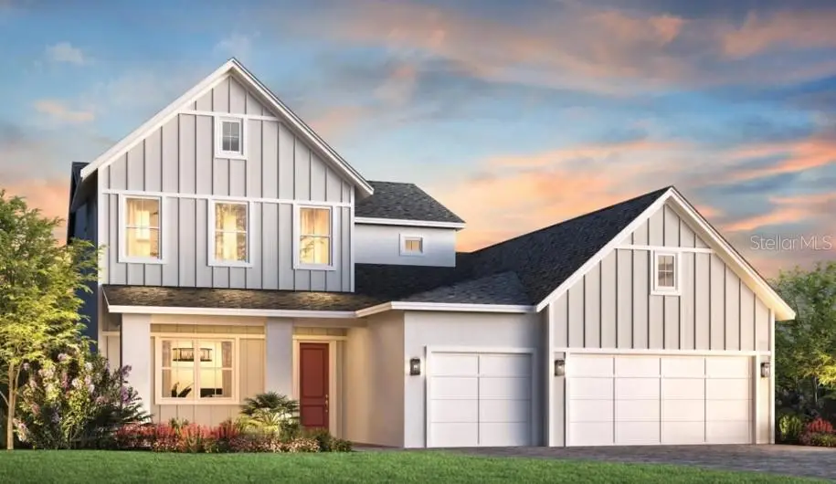 1027 Gloryland Court, Sanford, FL 32771 - #1