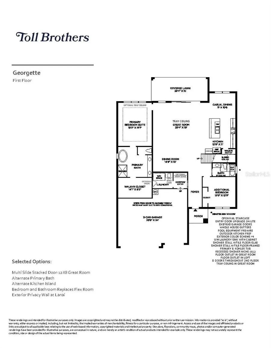 1027 Gloryland Court, Sanford, FL 32771 - #2