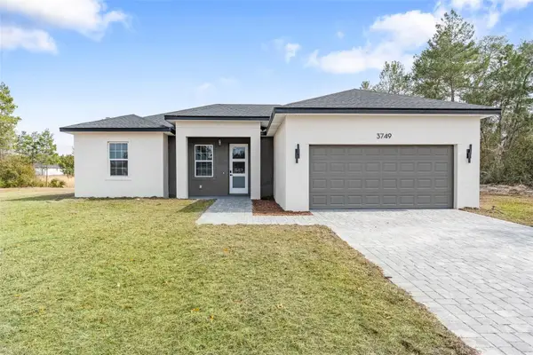 3749 SW 130th Loop, OCALA, FL 34473