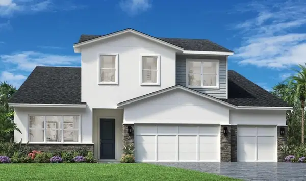 1031 Gloryland Court, SANFORD, FL 32771