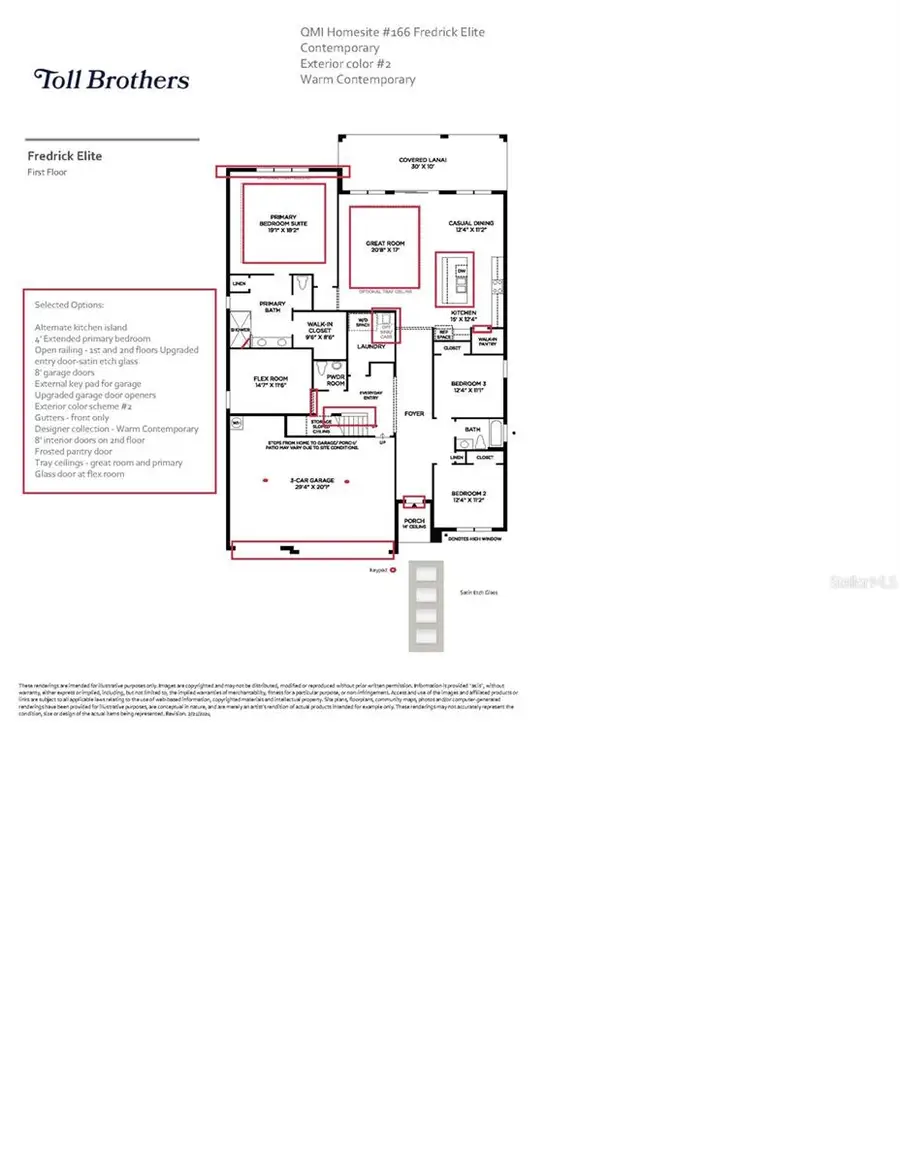 1031 Gloryland Court, Sanford, FL 32771 - #2