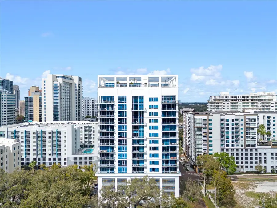 260 S Osceola Ave #601, Orlando, FL 32801 - #3