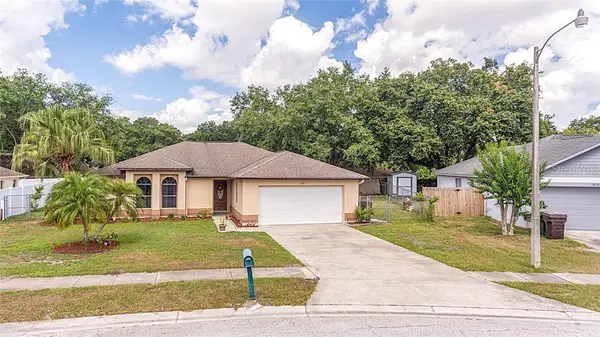 2910 Vienna Lane, KISSIMMEE, FL 34744