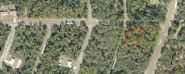 0 Fisher Way, OCKLAWAHA, FL 32179