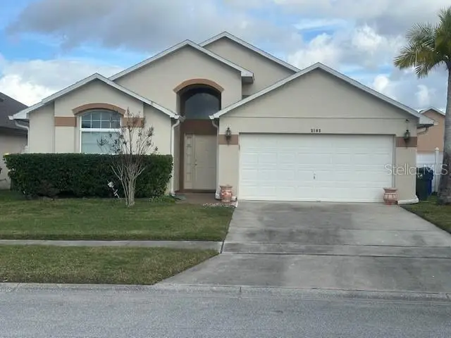 2103 Derringer Court, Kissimmee, FL 34743 - #1
