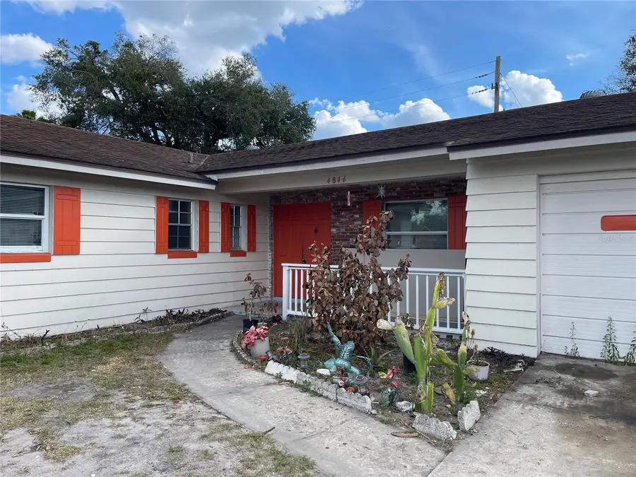 4846 Betty Sue Terrace, Orlando, FL 32808 - #3