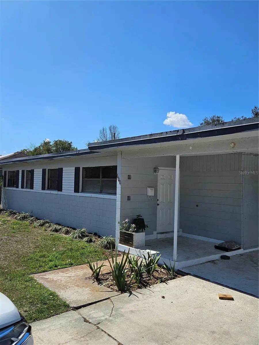 600 S Oxalis Avenue, Orlando, FL 32807 - #1