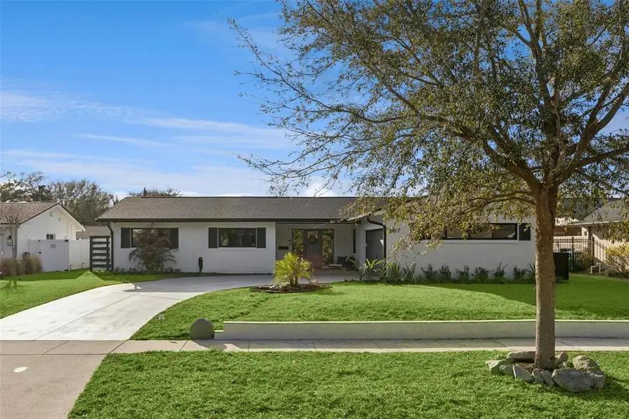 667 Dunblane Drive, Winter Park, FL 32792 - #2