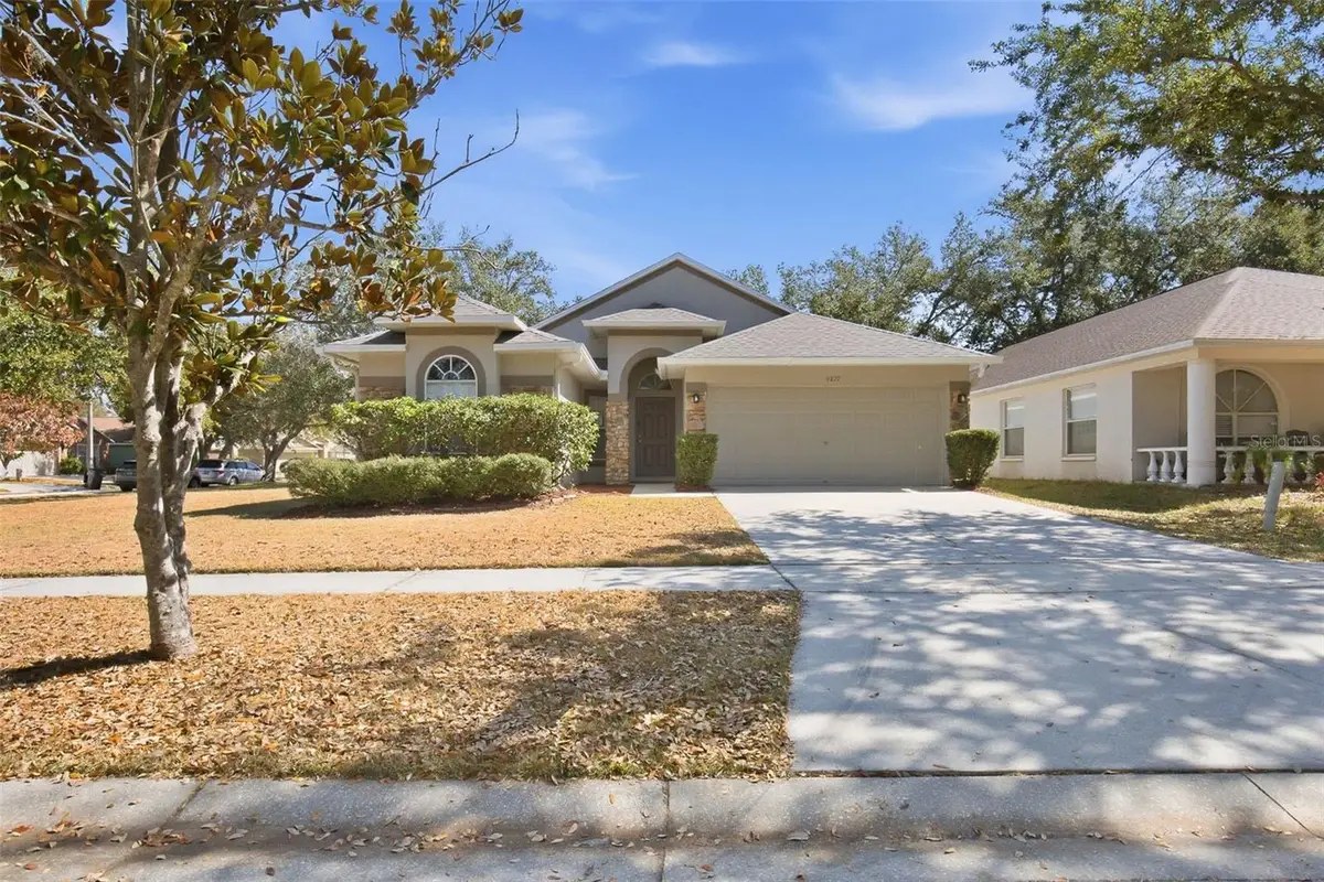 9827 White Barn Way, Riverview, FL 33569 - #1