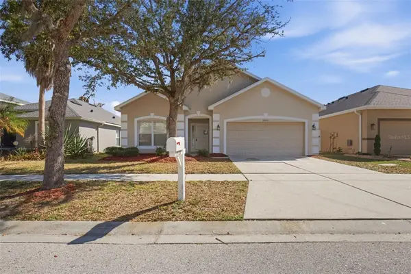 12122 Fern Blossom Drive, GIBSONTON, FL 33534