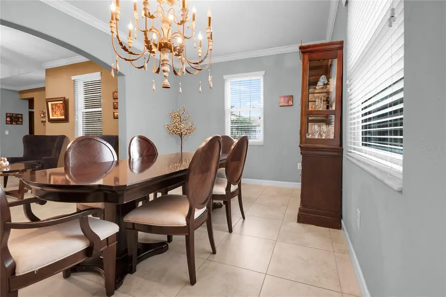 1301 Gleneagles Lane, Davenport, FL 33896 - #3