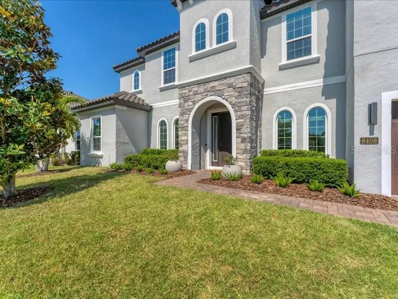 8408 Ludington Circle, Orlando, FL 32836 - #2