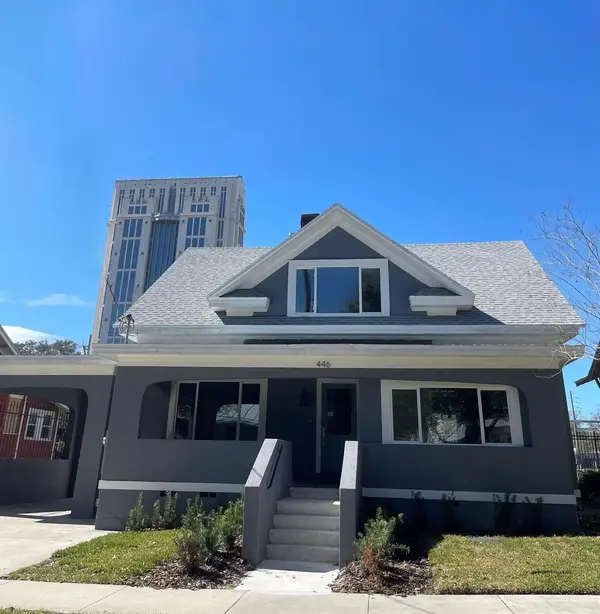 446 Ruth Lane, ORLANDO, FL 32801