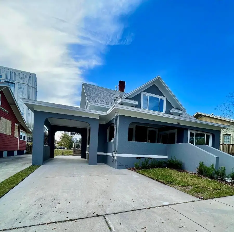 446 Ruth Lane, Orlando, FL 32801 - #3