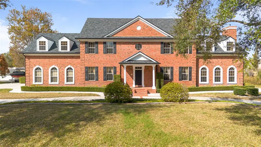 8133 Oakland Place, Orlando, FL 32819 - #2