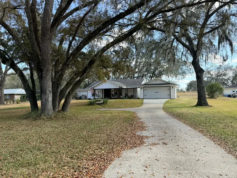 1204 Tall Oaks Road, Deland, FL 32720 - #2