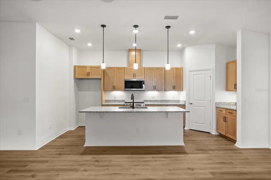 516 Carya Way, Auburndale, FL 33823 - #3