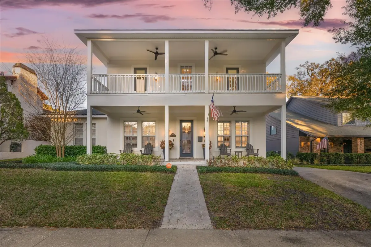 1845 Gerda Terrace, Orlando, FL 32804 - #1