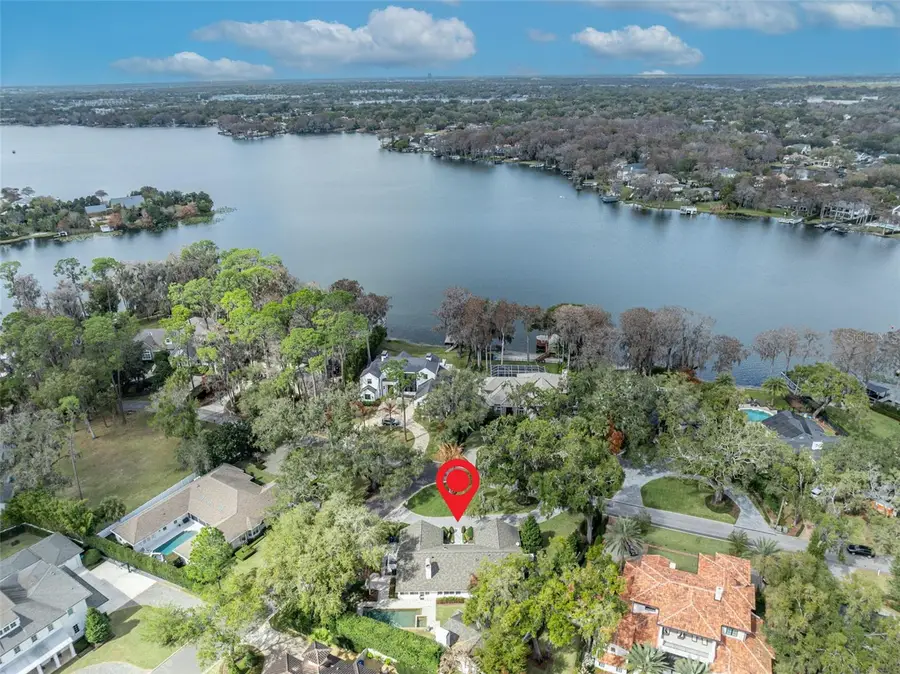 700 Pinetree Road, Winter Park, FL 32789 - #2