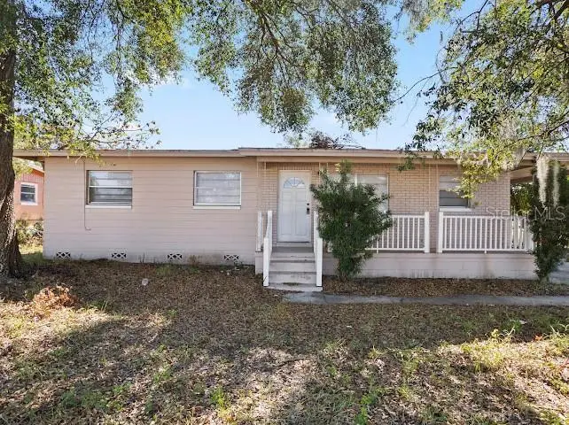 5614 Riviera Drive, Orlando, FL 32808 - #1