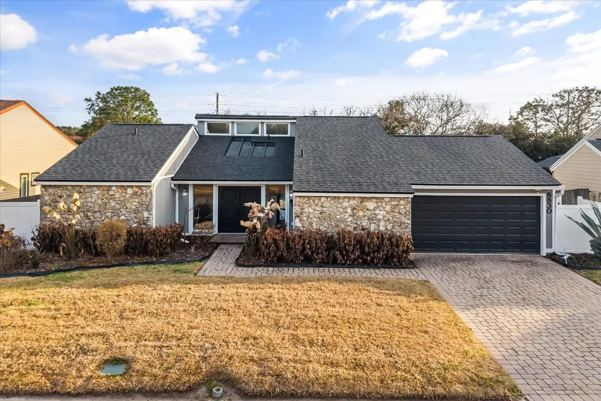 8830 S Shadow Bay Drive, Orlando, FL 32825 - #1