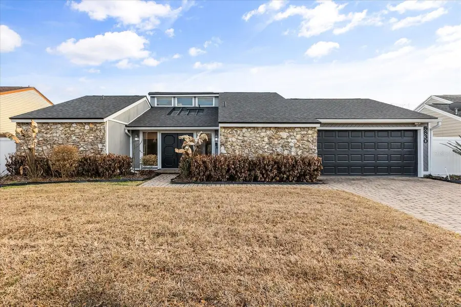 8830 S Shadow Bay Drive, Orlando, FL 32825 - #2