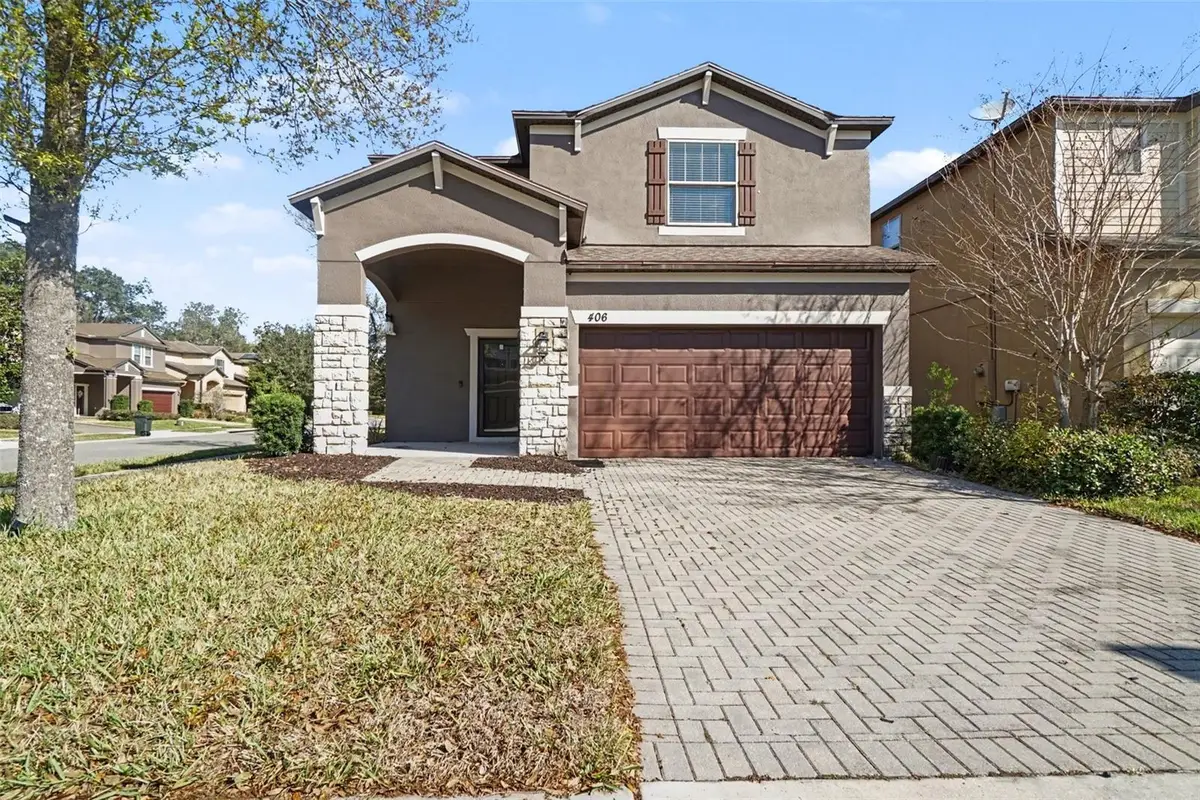 406 Capron Ash Loop, Casselberry, FL 32707 - #1