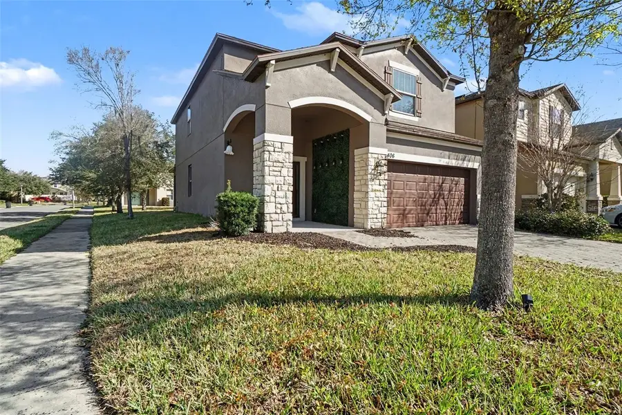 406 Capron Ash Loop, Casselberry, FL 32707 - #2