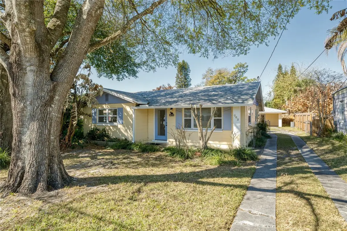 765 Baffie Avenue, Winter Park, FL 32789 - #1