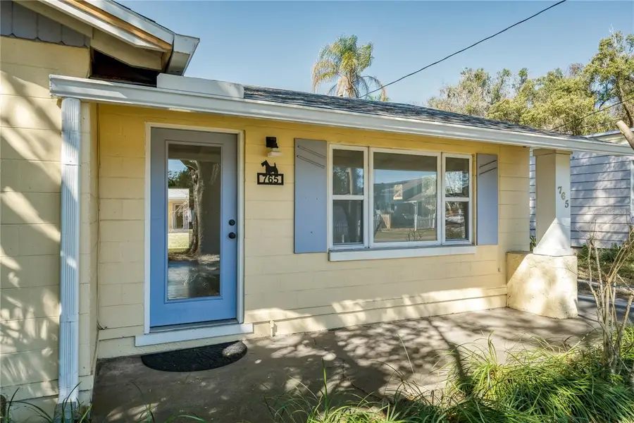 765 Baffie Avenue, Winter Park, FL 32789 - #2