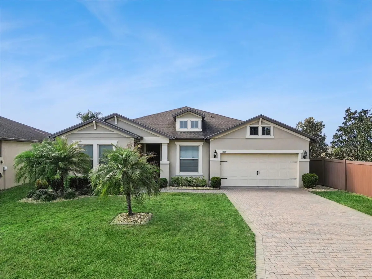 5000 Hartwell Court, Saint Cloud, FL 34771 - #1
