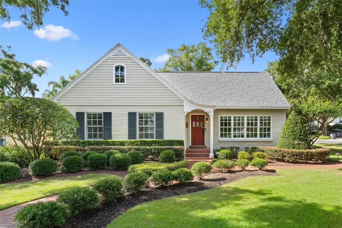 1700 Mizell Avenue, Winter Park, FL 32789 - #1