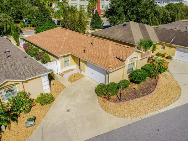 2169 Smoaks Street, THE VILLAGES, FL 32162