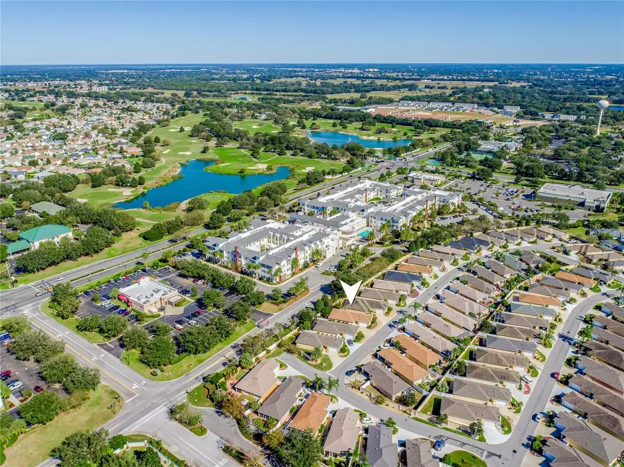 2169 Smoaks Street, The Villages, FL 32162 - #2