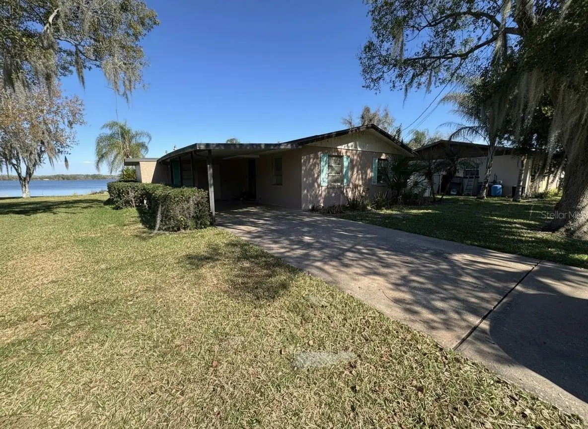 4384 Bonnet Lake Drive, Haines City, FL 33844 - #1