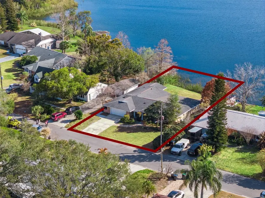 894 W Lake Holden Point, Orlando, FL 32805 - #3