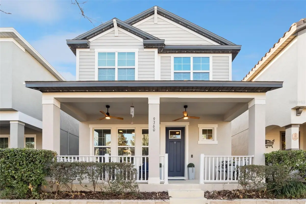 9360 Meadow Hunt Way, Winter Garden, FL 34787 - #1