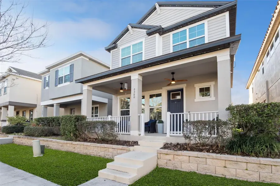 9360 Meadow Hunt Way, Winter Garden, FL 34787 - #3