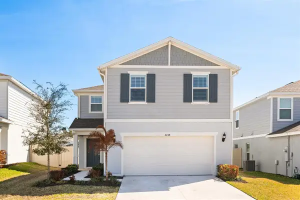 2238 Lovely Lane, DAVENPORT, FL 33896