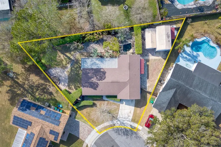 9714 Poplarwood Court, Orlando, FL 32825 - #3