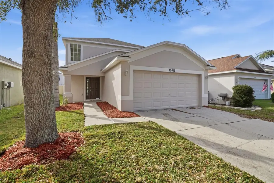 15419 Shoal Haven Place, Ruskin, FL 33573 - #3